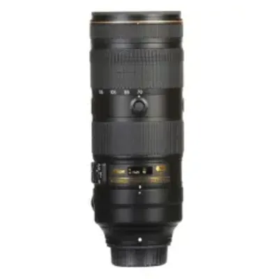 نیکون AF-S Nikkor 70-200mm F2.8E FL ED VR
