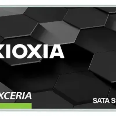 کیوکسیا EXCERIA SATA 2.5 Inch ظرفیت 480 گیگابایت