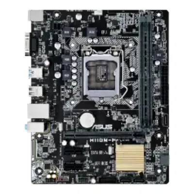 ایسوس H110M-F