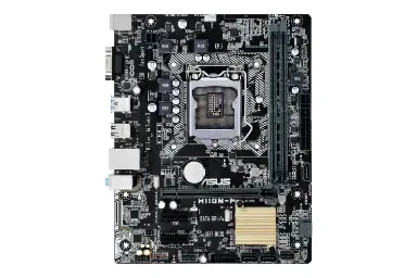 ایسوس H110M-F