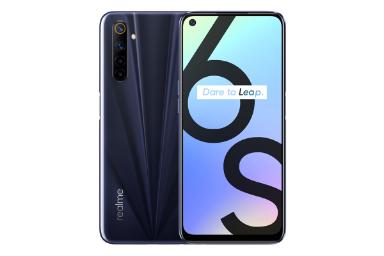 عکس ریلمی 6S