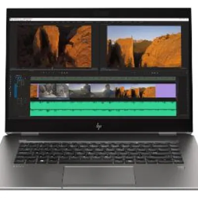 ZBook 15 Studio G5 Mobile Workstation اچ پی Core i7-8850H P2000 32GB 1TB