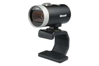 عکس LifeCam Cinema مایکروسافت