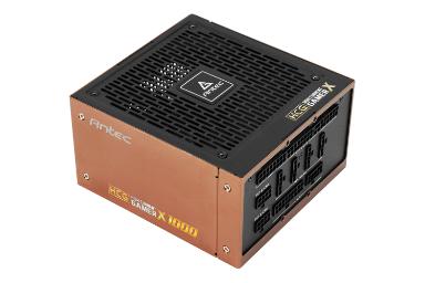 مقایسه انتک HCG1000 Extreme با توان 1000 وات با ایسوس Prime 750W Gold با توان 750 وات