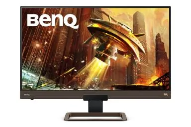 عکس بنکیو 27 اینچ مدل EX2780Q