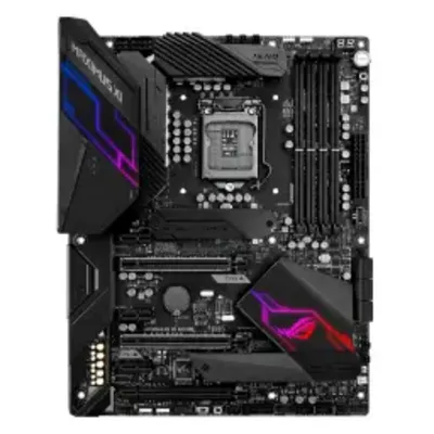 ایسوس ROG MAXIMUS XI HERO