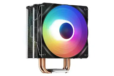 دیپ کول GAMMAXX 400 XT