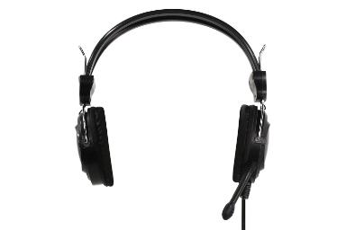 عکس ای فورتک ComfortFit Stereo HS-19