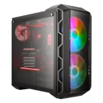 کولر مستر MASTERCASE H500 ARGB