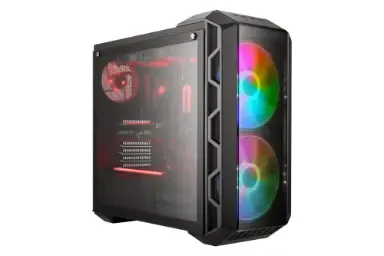 کولر مستر MASTERCASE H500 ARGB
