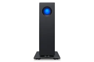 لسی d2 Professional ظرفیت 8 ترابایت