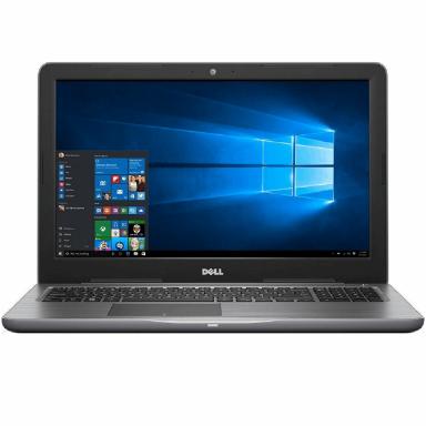 عکس Inspiron 5567-BMAD دل Core i7 16GB 2TB 4GB