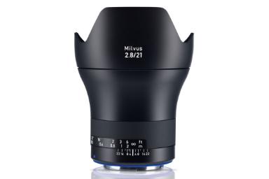 مقایسه زایس Milvus 21mm F2.8 با سیگما 85mm F1.4 DG HSM Art L-mount