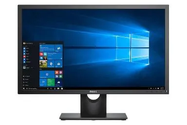 عکس دل 23.8 اینچ مدل E2418HN