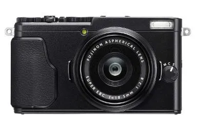 فوجی فیلم X70