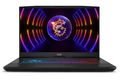 Pulse 17 B13VFK ام اس آی Core i9-13900H RTX 4060 16GB 1TB