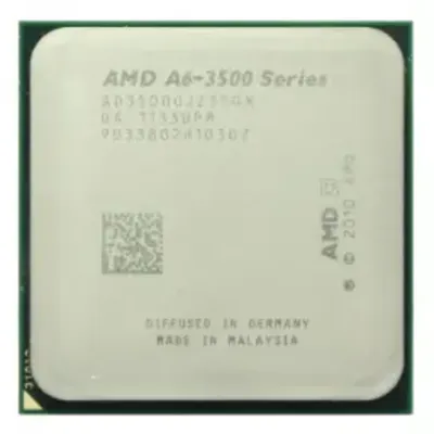 AMD A6-3500