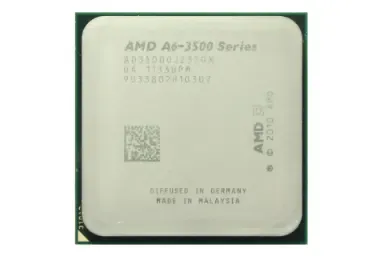 مقایسه AMD A6-3500 {request()->input('language_config')['common']['with']} AMD رایزن تردریپر پرو 5955WX