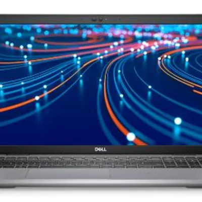 Latitude 5520 دل Core i5-1135G7 Iris Xe 16GB 256GB