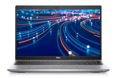 Latitude 5520 دل Core i5-1135G7 Iris Xe 16GB 256GB