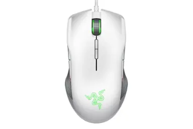 مقایسه ریزر Lancehead نسخه Tournament با ریزر DeathAdder V2