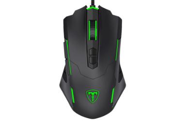 مقایسه تی دگر T-TGM 206 با ریزر DeathAdder V2