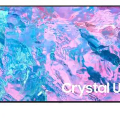 سامسونگ CU7200 مدل 55 اینچ