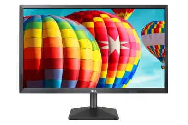 مقایسه ال جی 21.5 اینچ مدل 22BK400H {request()->input('language_config')['common']['with']} ال جی 23.8 اینچ مدل 24MK430