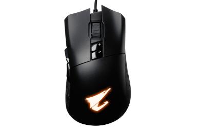 عکس گیگابایت AORUS M3