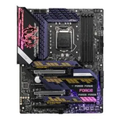 ام اس آی MPG Z590 GAMING FORCE