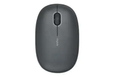 مقایسه رپو M650 Silent با ریزر DeathAdder V2