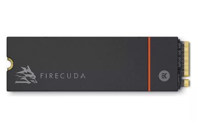 مقایسه سیگیت FireCuda 530 Heatsink ظرفیت 4 ترابایت با سامسونگ 970PRO NVMe M.2 ظرفیت 1 ترابایت