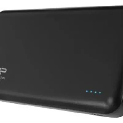 سیلیکون پاور S100 با ظرفیت 10000 میلی‌آمپر ساعت