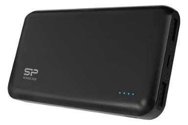 مقایسه سیلیکون پاور S100 با ظرفیت 10000 میلی‌آمپر ساعت با روموس Sense 8P Plus با ظرفیت 30000 میلی‌آمپر ساعت