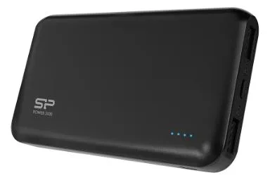 مقایسه سیلیکون پاور S100 با ظرفیت 10000 میلی‌آمپر ساعت {request()->input('language_config')['common']['with']} دبلیو یو دبلیو U37 با ظرفیت 10000 میلی‌آمپر ساعت