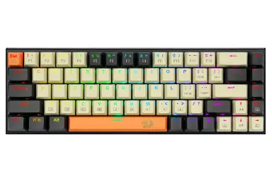 عکس ردراگون K633CGO-RGB Ryze RGB