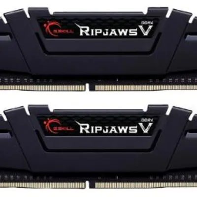 جی اسکیل Ripjaws V ظرفیت 16 گیگابایت (2x8) از نوع DDR4-3600