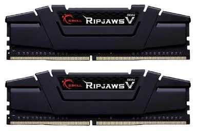 جی اسکیل Ripjaws V ظرفیت 16 گیگابایت (2x8) از نوع DDR4-3600