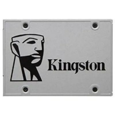 کینگستون UV500 SATA 2.5 Inch ظرفیت 240 گیگابایت
