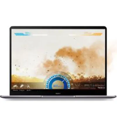 میت بوک 13 هواوی Core i7 MX150 8GB 512GB