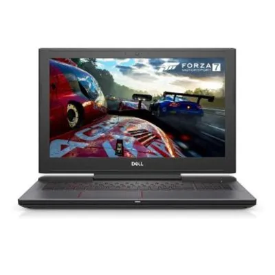 Inspiron 7577C دل Core i7 16GB 1TB 4GB