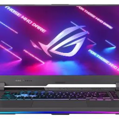 ROG Strix G15 G513IC ایسوس Ryzen 7 RTX 3050 32GB 1TB