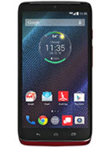 عکس DROID Turbo موتورولا