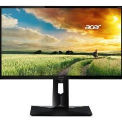 ایسر 27 اینچ مدل CB271HU