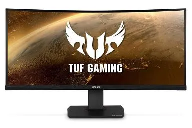 مقایسه ایسوس 35 اینچ مدل TUF Gaming VG35VQ {request()->input('language_config')['common']['with']} ایسوس 15.6 اینچ مدل VT168H