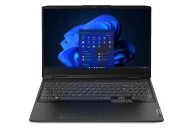 IdeaPad Gaming 3 لنوو Core i5-12500H RTX 3050 16GB 512GB