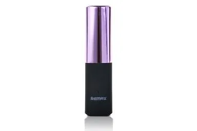 مقایسه ریمکس Lipmax با ظرفیت 2400 میلی‌آمپر ساعت {request()->input('language_config')['common']['with']} تسکو TP 831L
