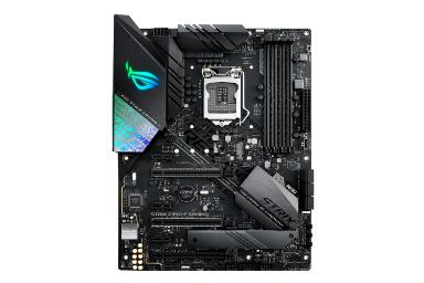 مقایسه ایسوس ROG STRIX Z390-F GAMING با گیگابایت H610M H DDR4 (rev. 1.0)