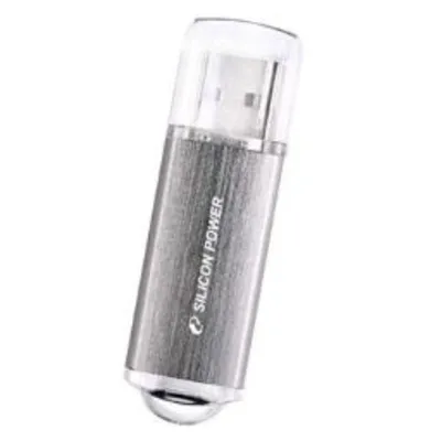 سیلیکون پاور مدل Ultima II i-Series ظرفیت 32 گیگابایت