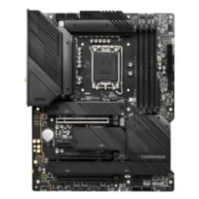 ام اس آی MAG Z690 TOMAHAWK WIFI DDR4